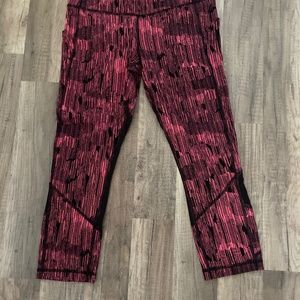 Lululemon leggings